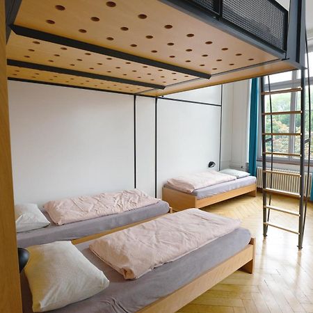 Solothurn Youth Hostel Exterior foto