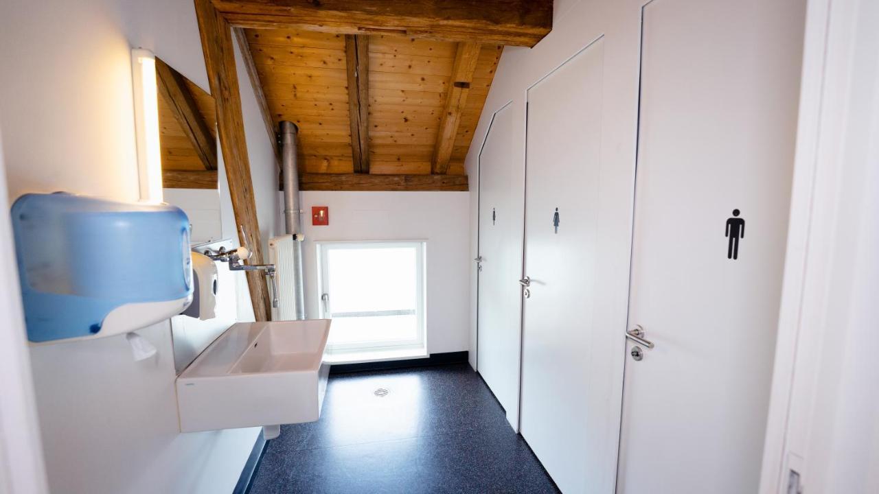 Solothurn Youth Hostel Exterior foto